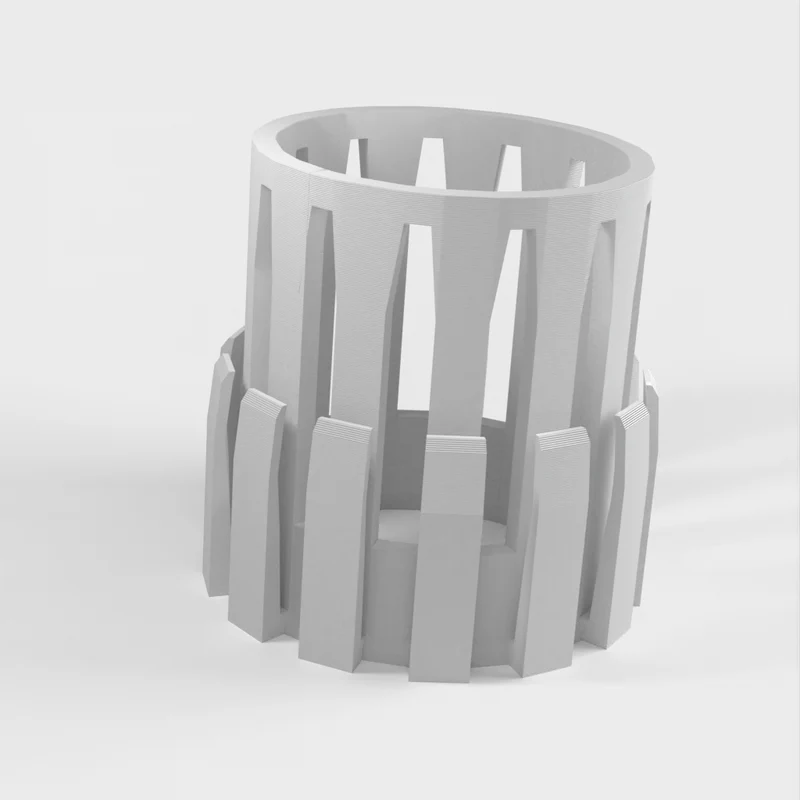 Adaptateur porte-gobelet de voiture pour canettes Coca Cola étroites