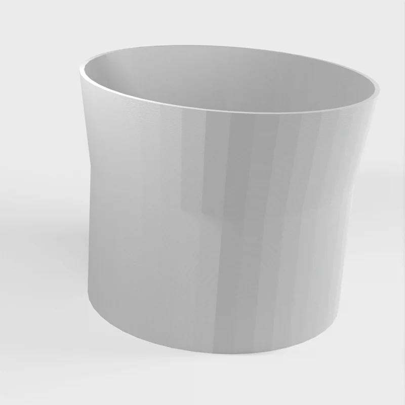 Adaptateur de tasse plus large 2 pour les grandes tasses de restauration rapide pour la voiture