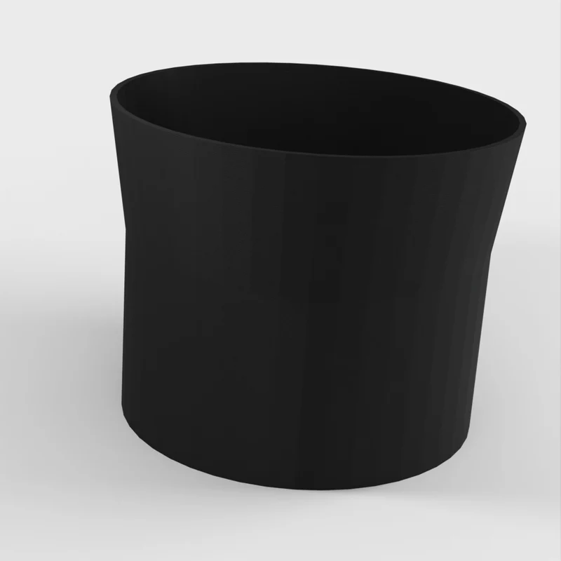 Adaptateur de tasse plus large 2 pour les grandes tasses de restauration rapide pour la voiture