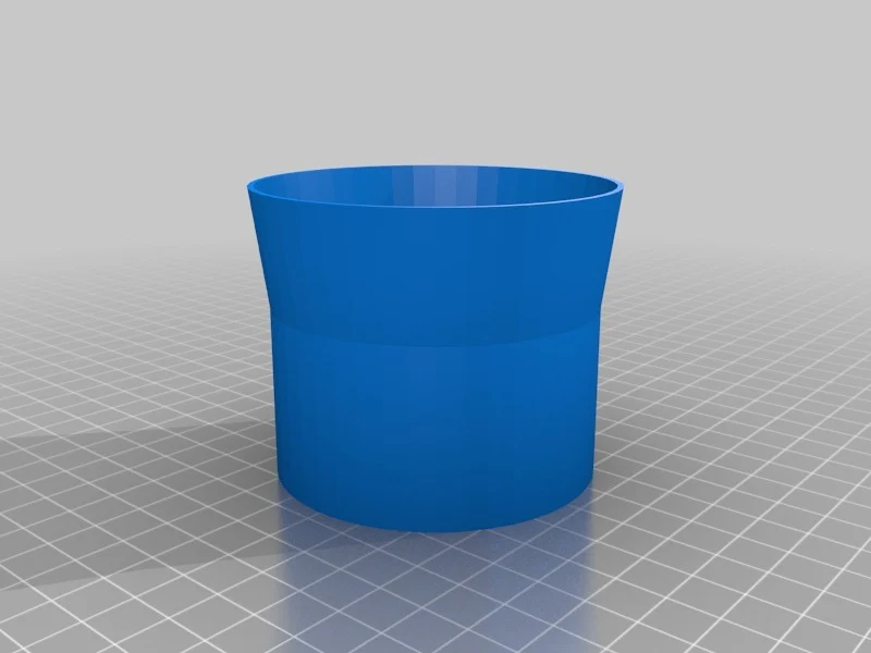 Adaptateur de tasse plus large 2 pour les grandes tasses de restauration rapide pour la voiture