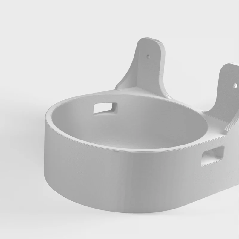Support mural pour Ubiquiti Unifi Dream Machine et routeur