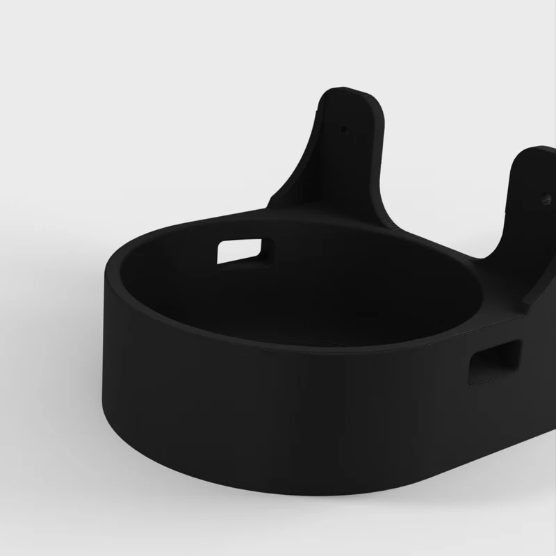 Support mural pour Ubiquiti Unifi Dream Machine et routeur