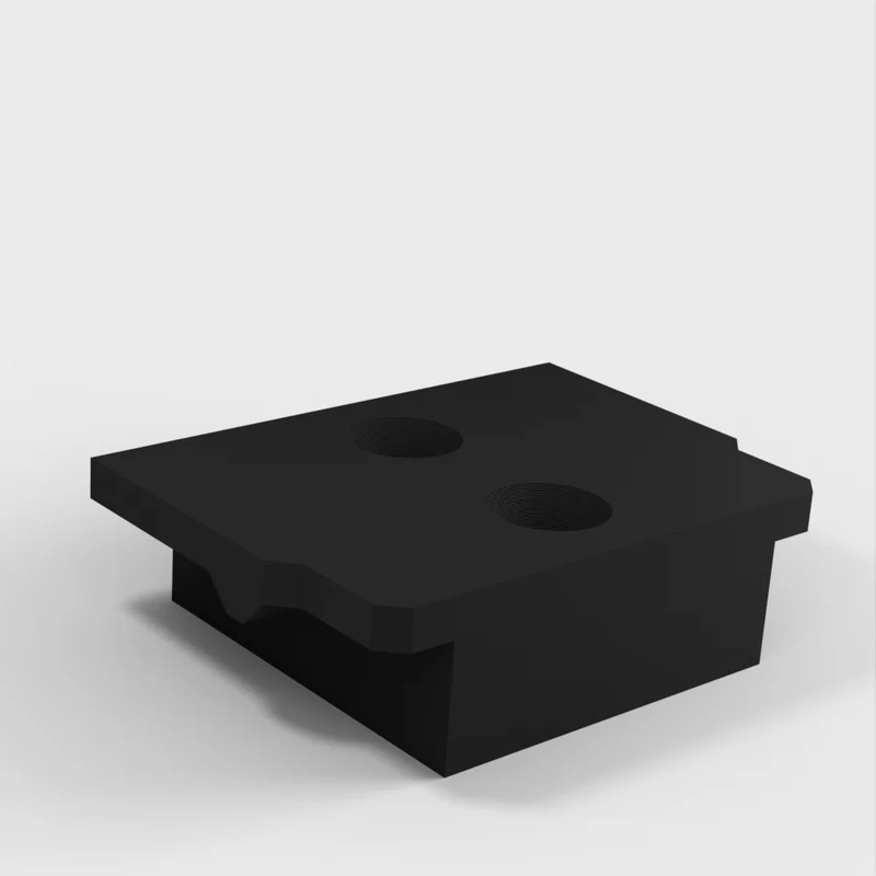 Support plafond pour outil Dewalt 18V