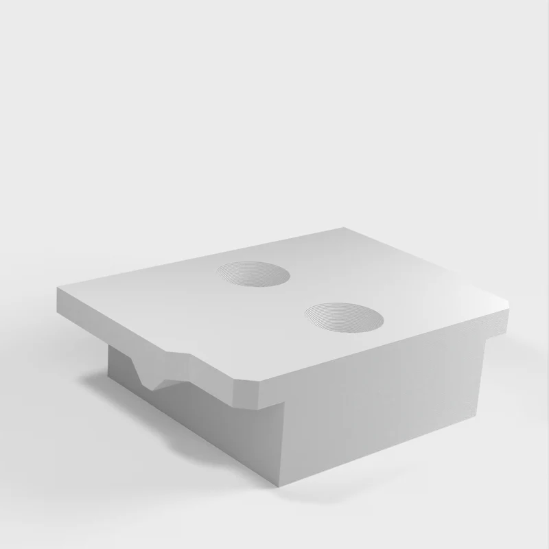 Support plafond pour outil Dewalt 18V
