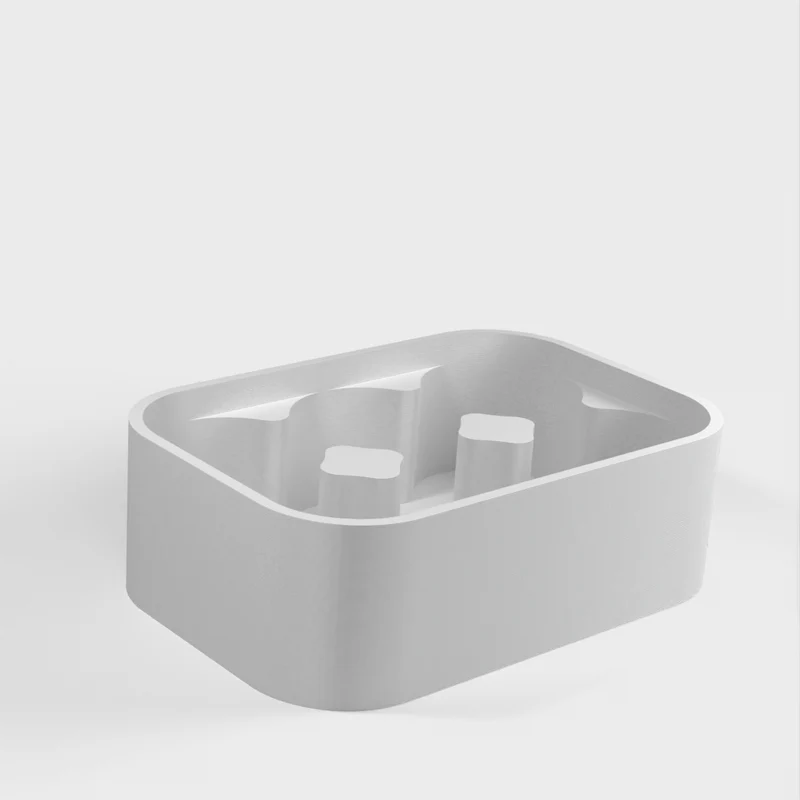 Boîte à piles/support pour 6 piles AAA