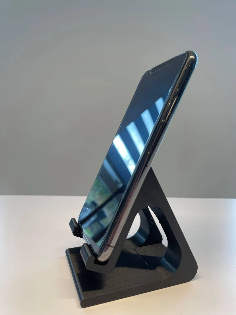 Support téléphonique