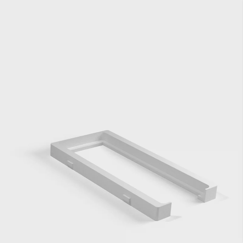 Insert pour Philips Hue Dimmer Switch - OBS est livré sans cadre