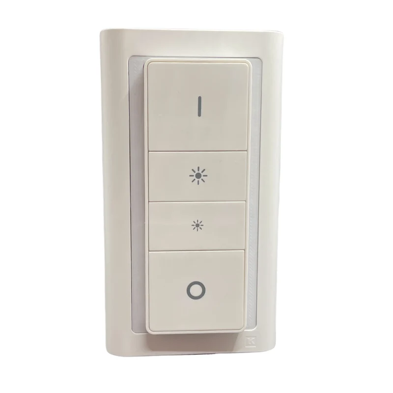 Insert pour Philips Hue Dimmer Switch - OBS est livré sans cadre