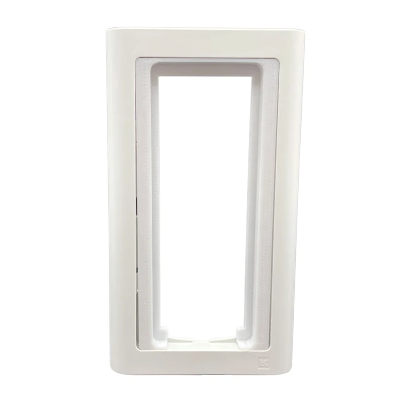 Insert pour Philips Hue Dimmer Switch - OBS est livré sans cadre