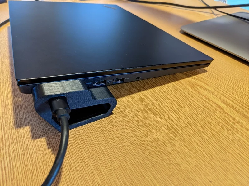 Lenovo Thinkpad E495 (E490) compatible avec la station d'accueil DELL WD15