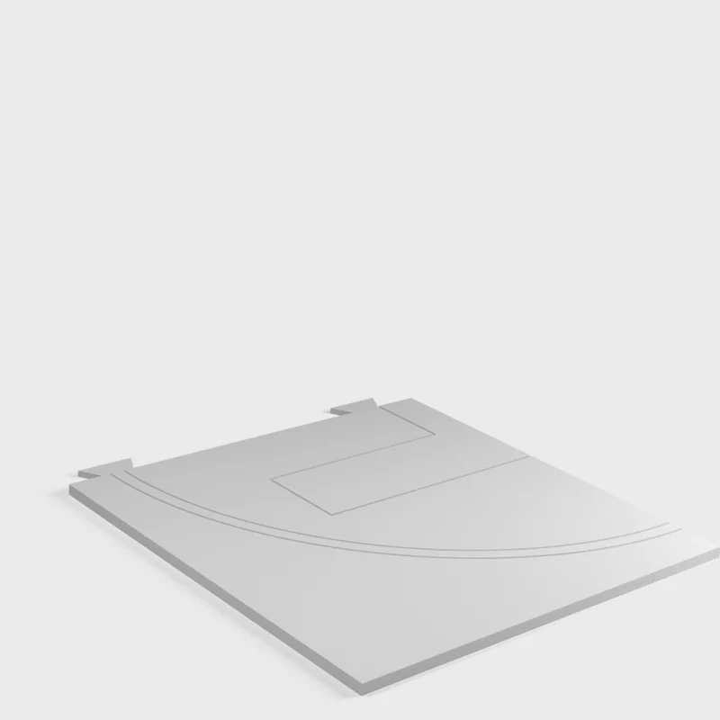 Coussin d'atterrissage de drone pour DJI Mini 2