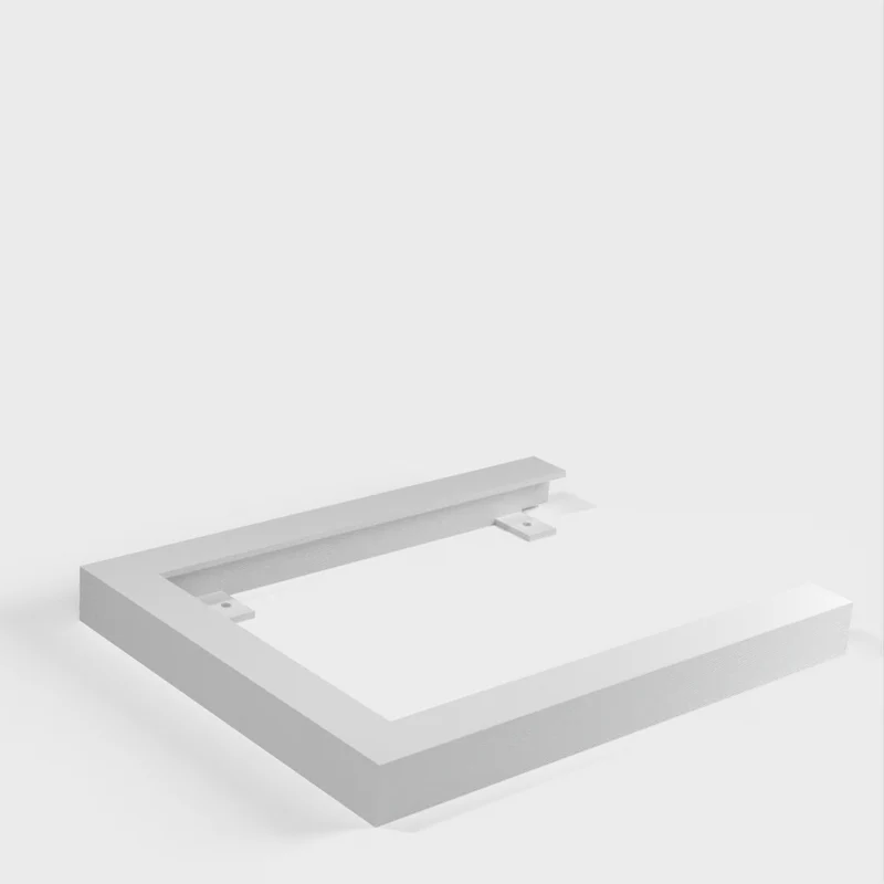 Support mural pour tablette Android 7"