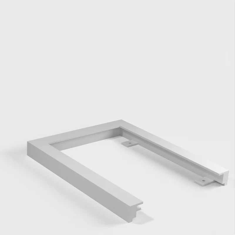 Support mural pour tablette Android 7"