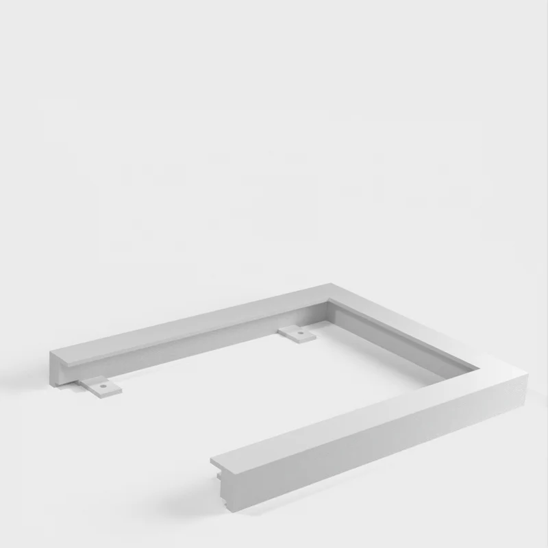 Support mural pour tablette Android 7"