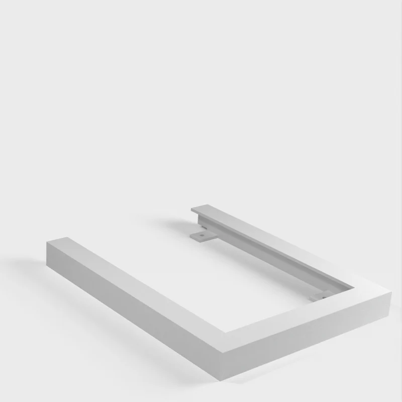 Support mural pour tablette Android 7"