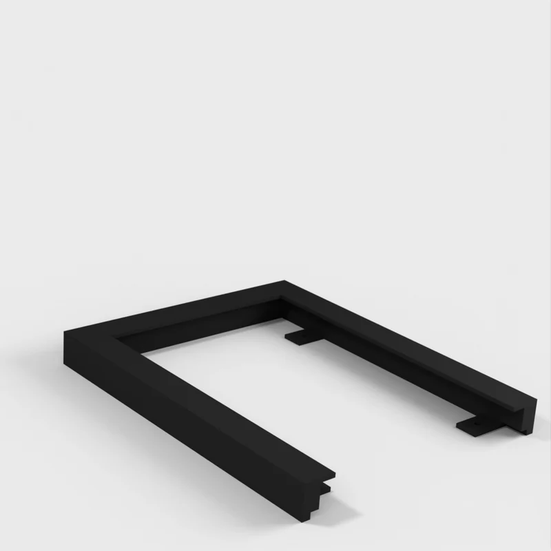 Support mural pour tablette Android 7"
