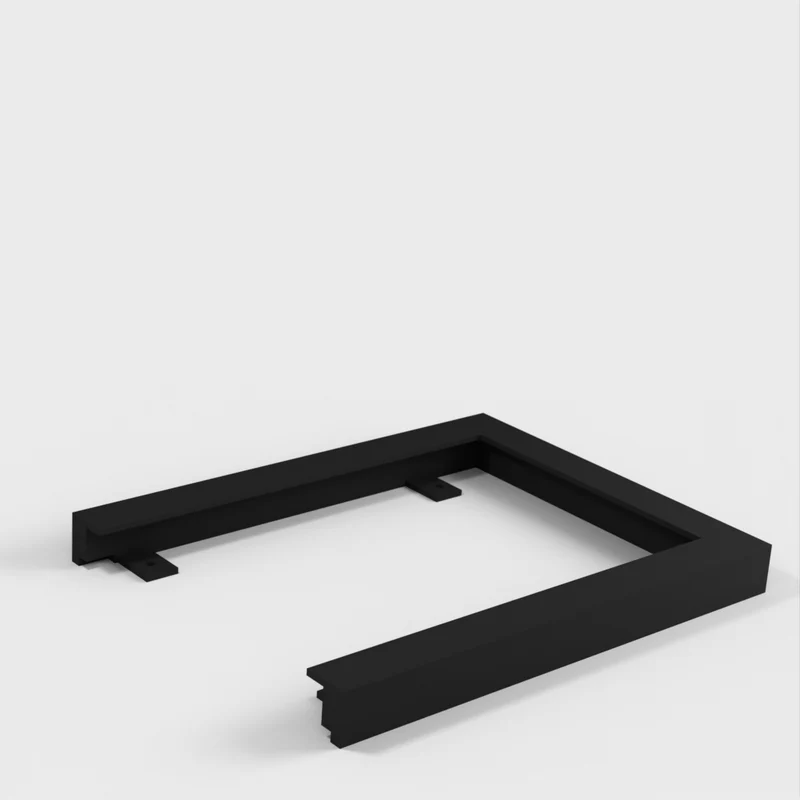 Support mural pour tablette Android 7"
