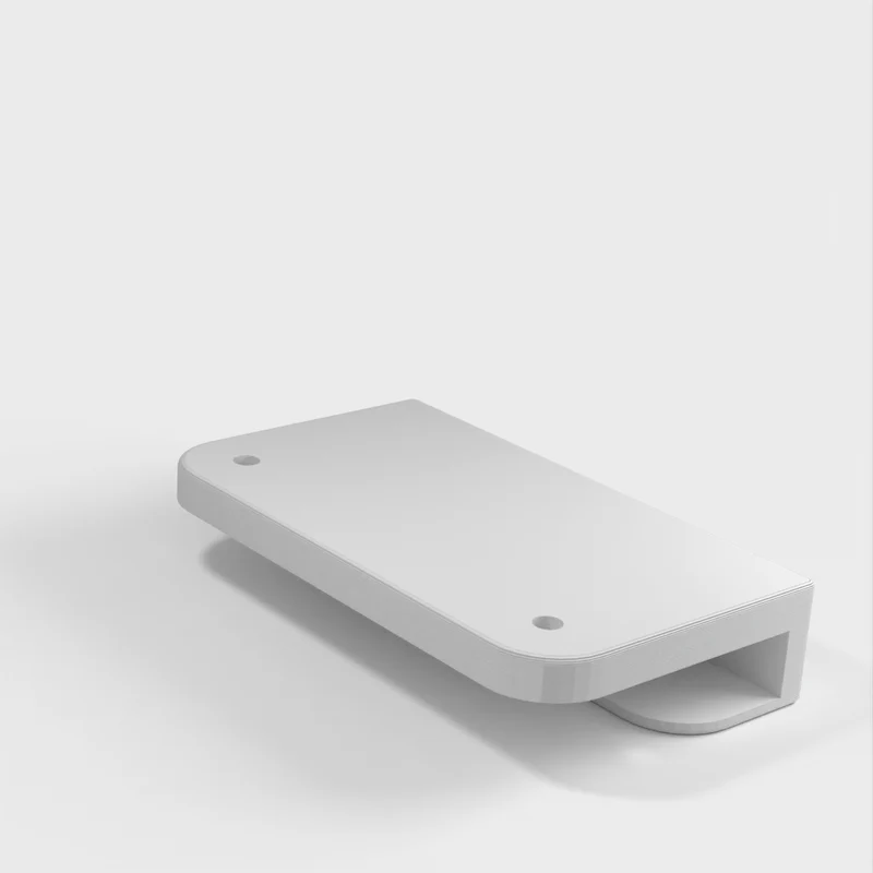 Support mural pour tablette pour iPad 4 et iPad Air