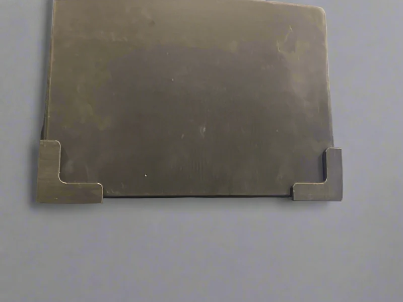 Support iPad mural avec étui