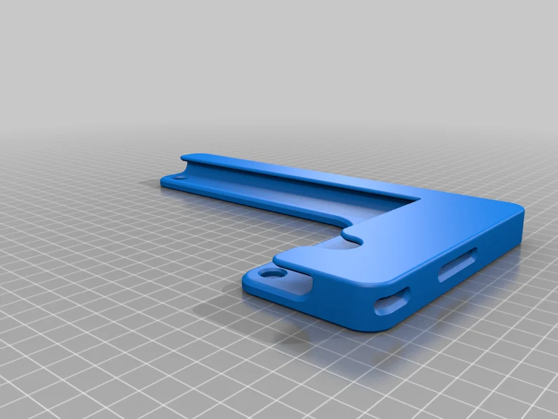 Support iPad mural pour iPad génération 7-9 avec alimentation intégrée