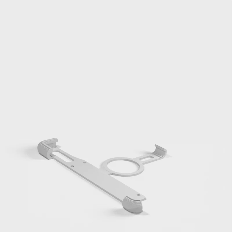 Montage du capteur de structure pour iPad Mini