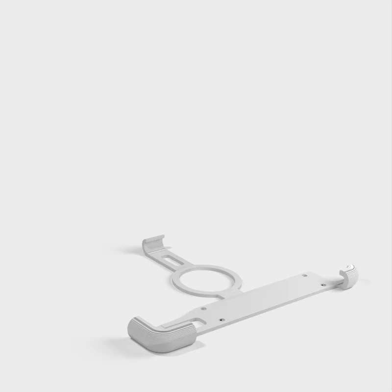 Montage du capteur de structure pour iPad Mini