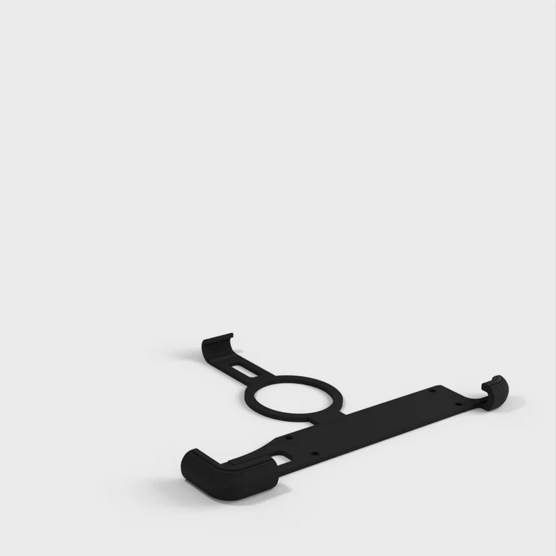 Montage du capteur de structure pour iPad Mini
