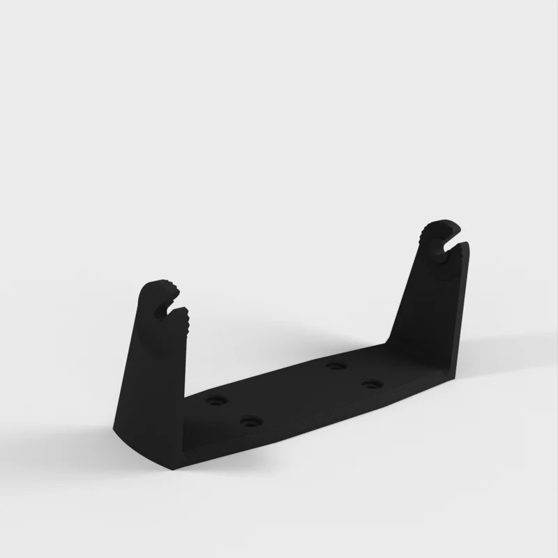 Support de montage pour Lowrance HDS-7 Gen2