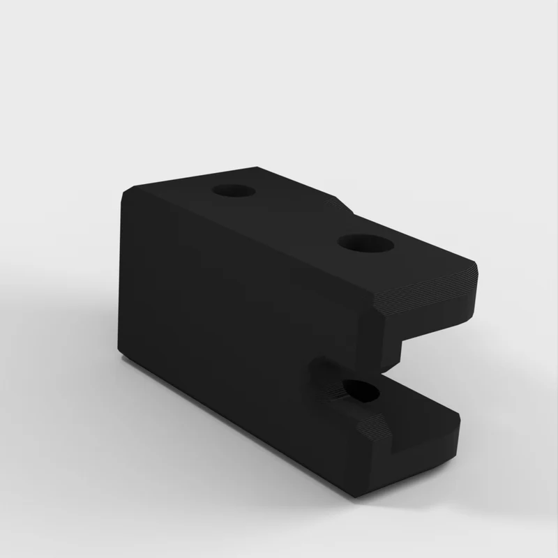 Adaptateur de montage de transducteur Lowrance HOOK2 4X