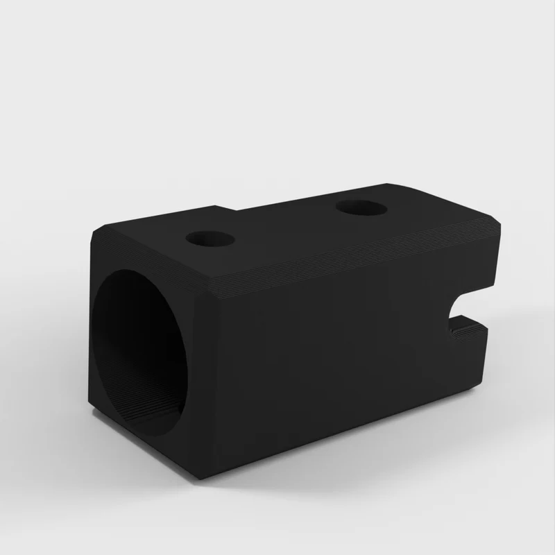 Adaptateur de montage de transducteur Lowrance HOOK2 4X