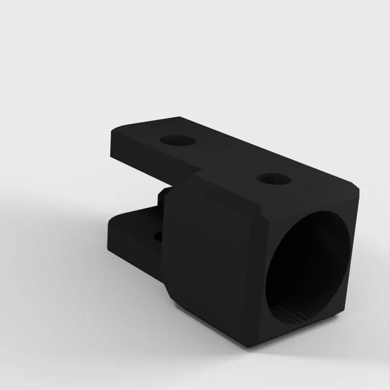 Adaptateur de montage de transducteur Lowrance HOOK2 4X