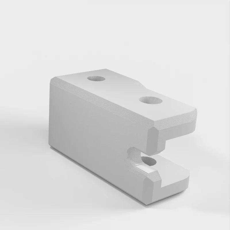 Adaptateur de montage de transducteur Lowrance HOOK2 4X