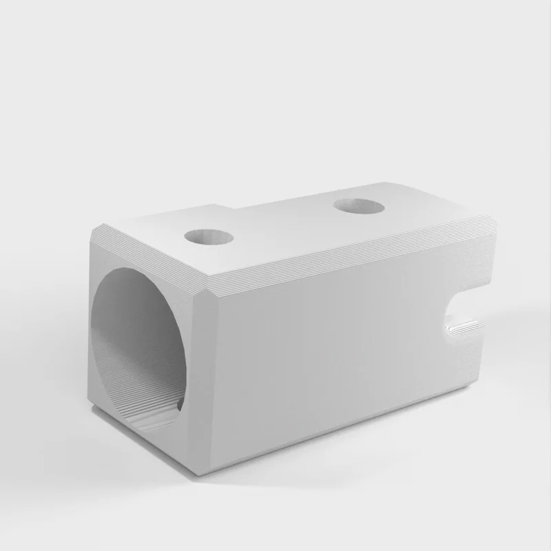 Adaptateur de montage de transducteur Lowrance HOOK2 4X