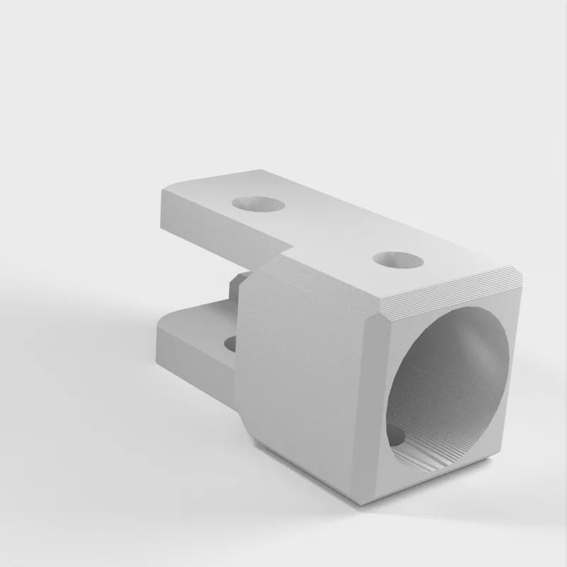 Adaptateur de montage de transducteur Lowrance HOOK2 4X