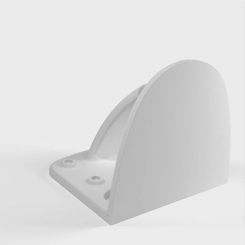 Tacktick / Raymarine T060 Support de Micro Boussole