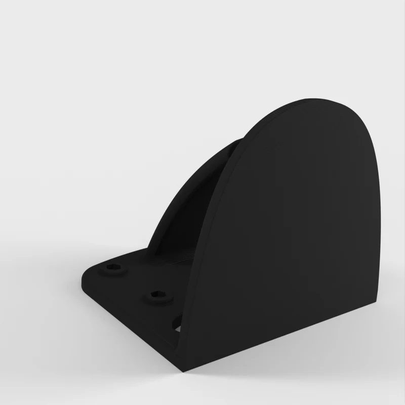 Tacktick / Raymarine T060 Support de Micro Boussole