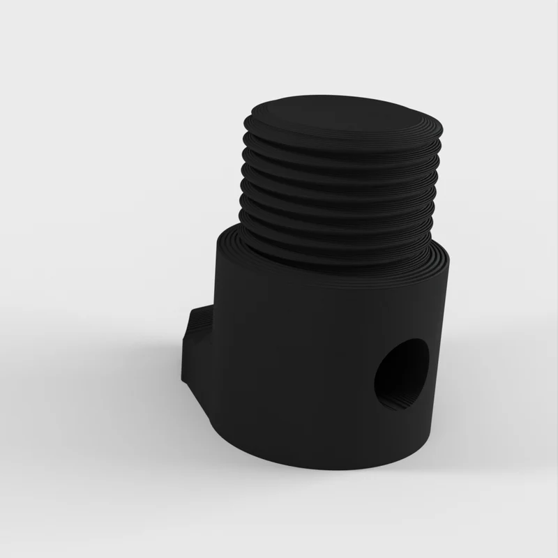 Bouton du pilote automatique Raymarine - Pièce de rechange