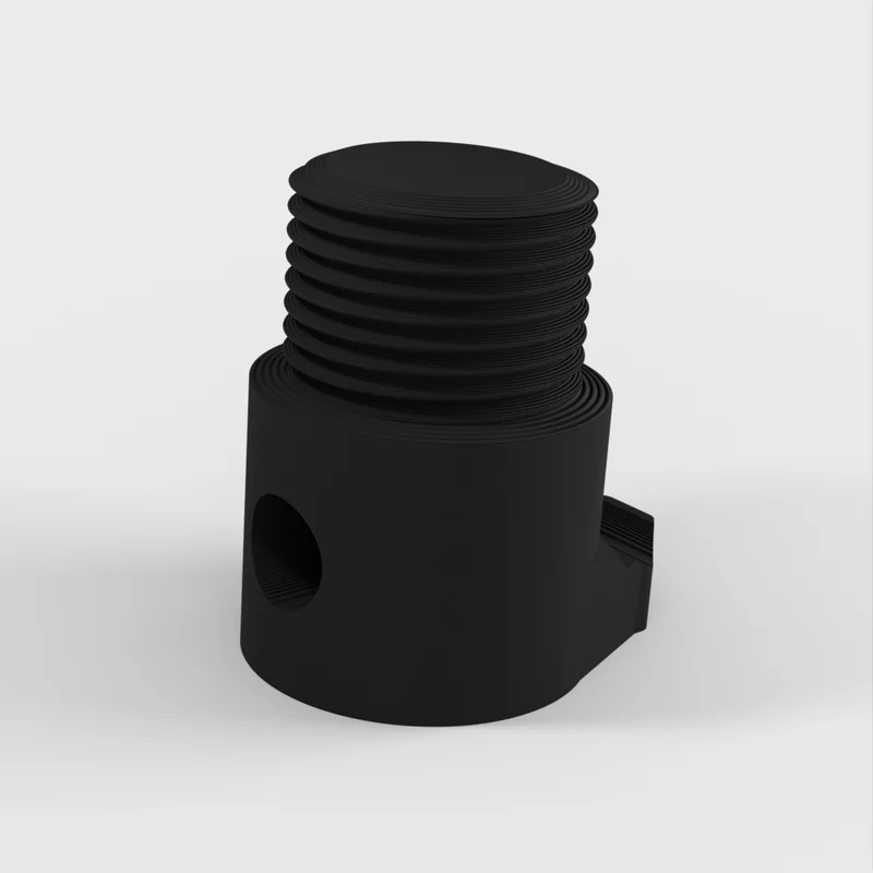 Bouton du pilote automatique Raymarine - Pièce de rechange