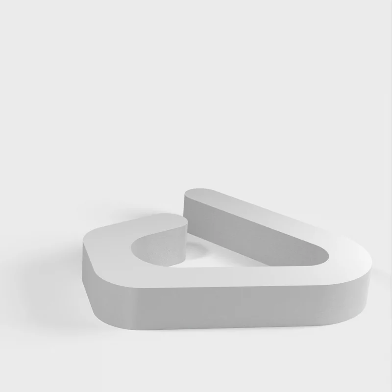 Collier de serrage pour couvercle de récupérateur d'eau de pluie - Compatible avec les fûts Garantia et Graf de 203 l et 300 l (2 pièces)