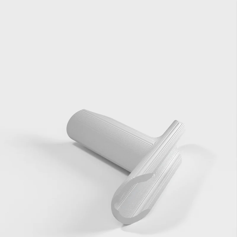 Support de lumière de vélo sécurisé pour la base arrière