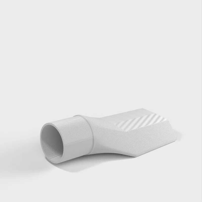 Adaptateur pour aspirateur Ryobi