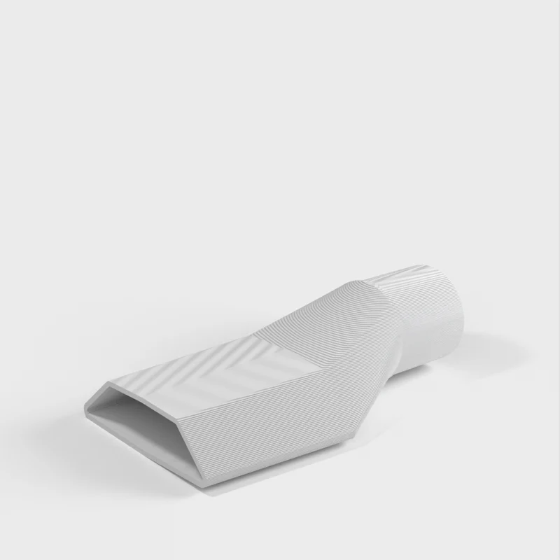 Adaptateur pour aspirateur Ryobi