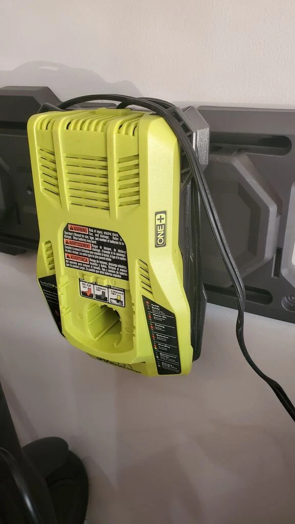 Support pour Ryobi LINK