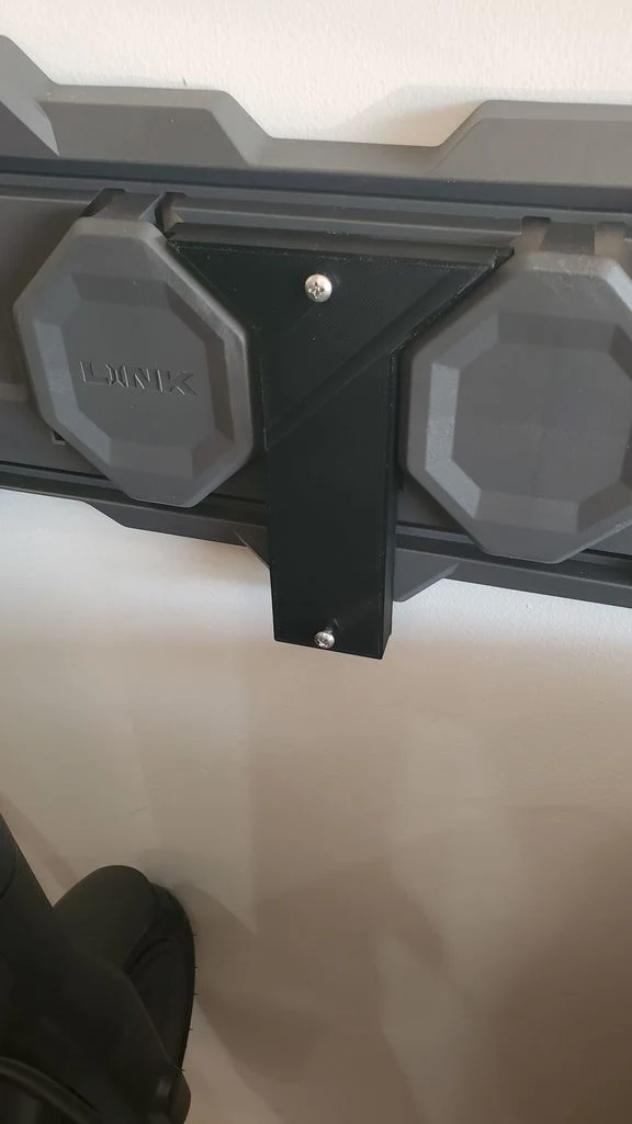 Support pour Ryobi LINK