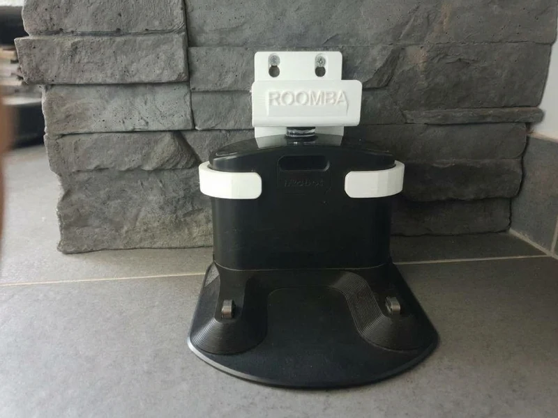 Support de station d'accueil Roomba
