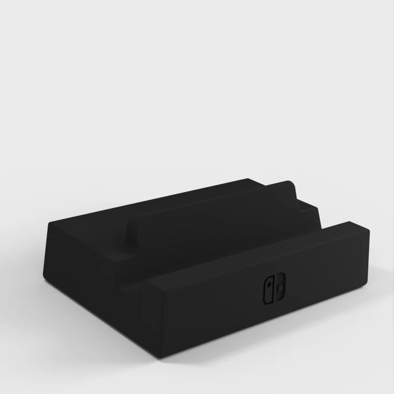 Station de charge pour Nintendo Switch