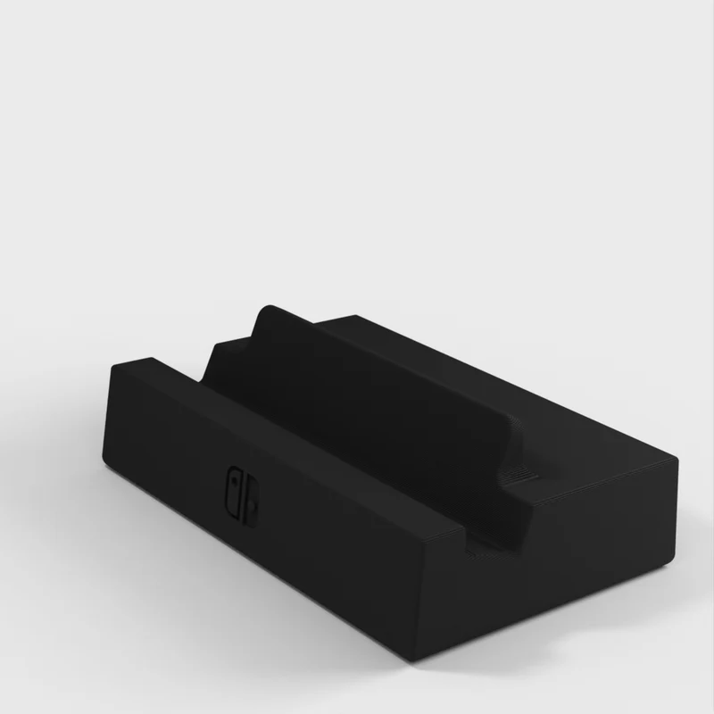 Station de charge pour Nintendo Switch