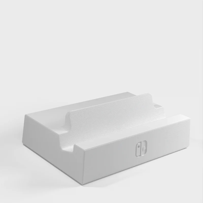 Station de charge pour Nintendo Switch