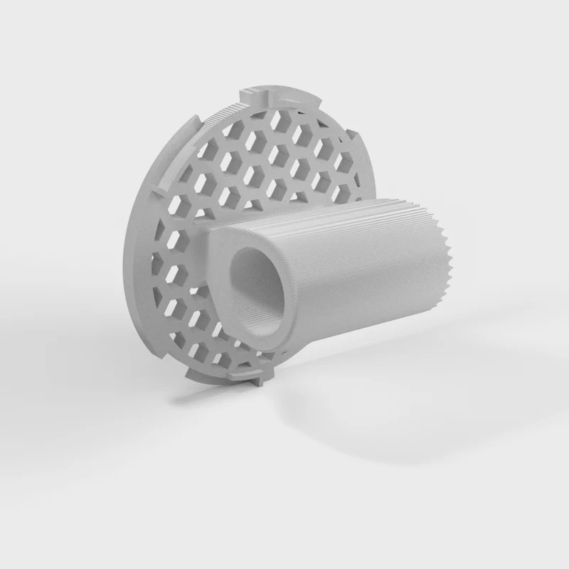 Support mural pour Ubiquiti WiFi Access Point Lite - rotatif