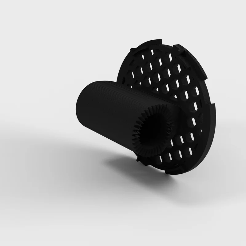 Support mural pour Ubiquiti WiFi Access Point Lite - rotatif